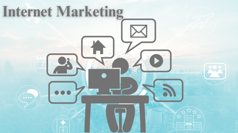 What is Internet Marketing?