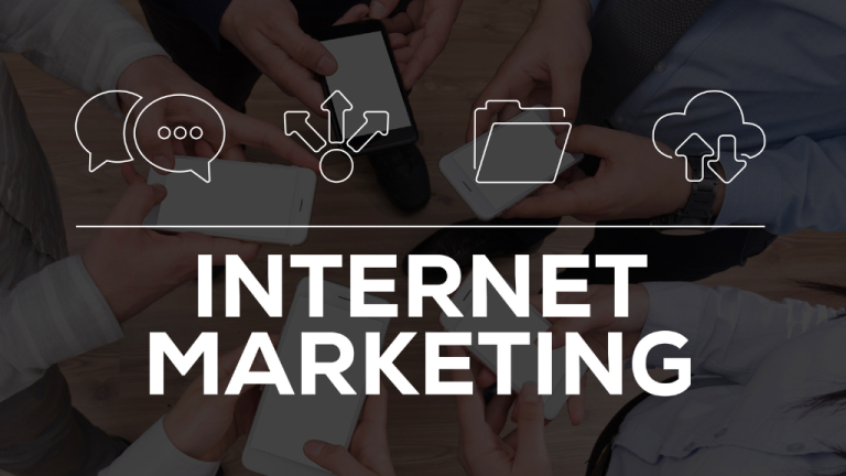 Why is Internet Marketing Important?