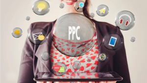 PPC Advertising