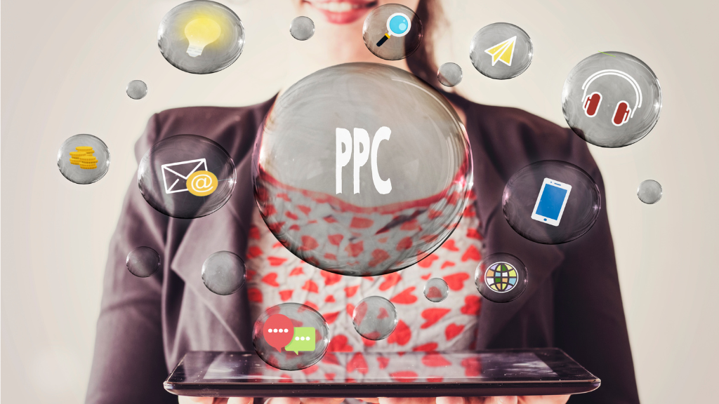 PPC advertising
