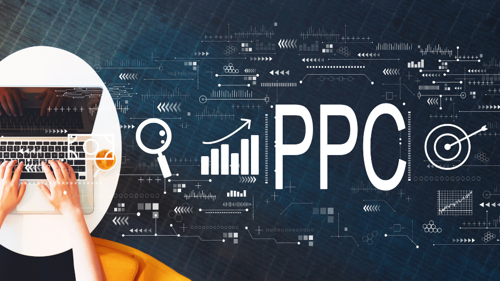 PPC advertising
PPC marketing