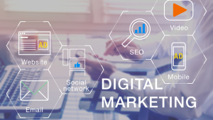 Digital Marketing 