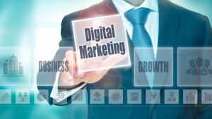 Significance of Digital Marketing