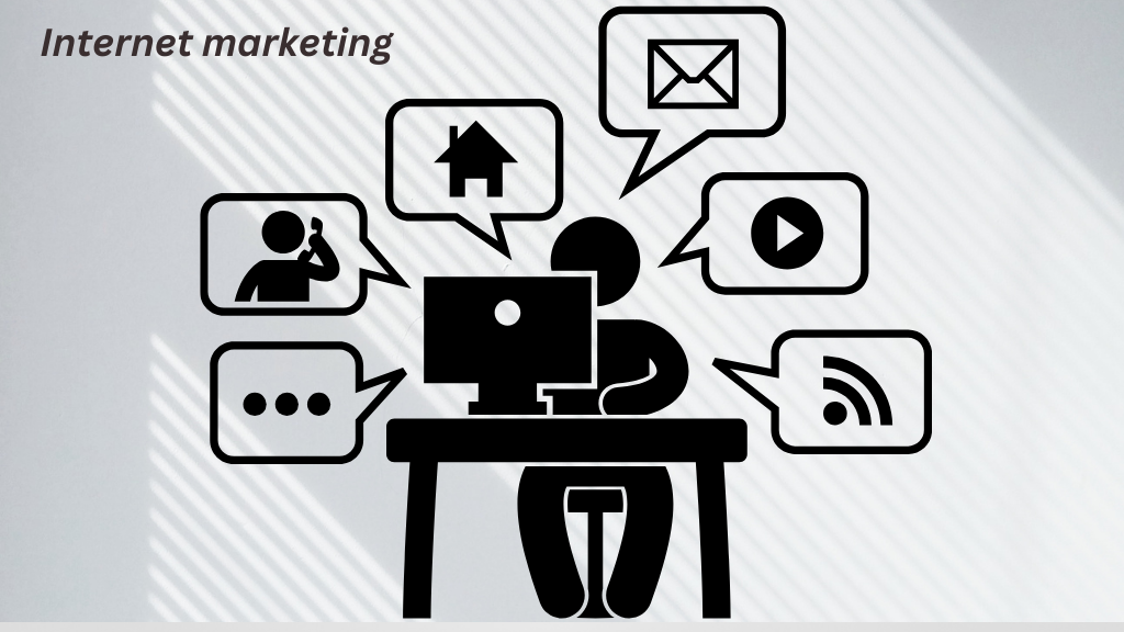 Internet marketing