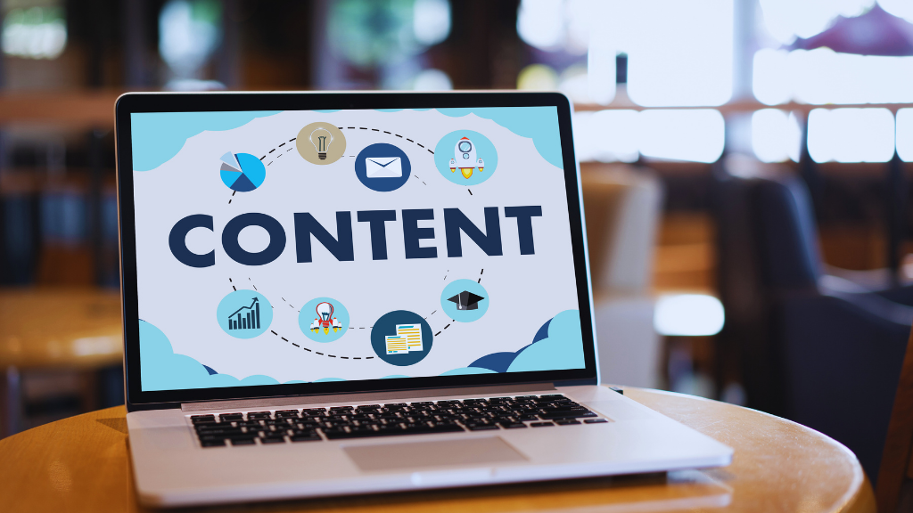 content marketing