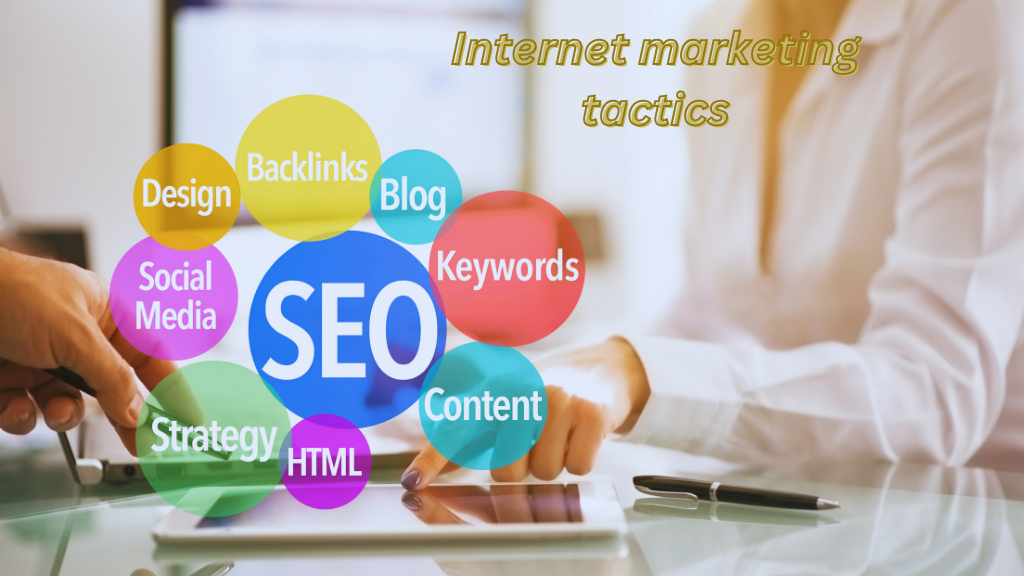 Internet marketing