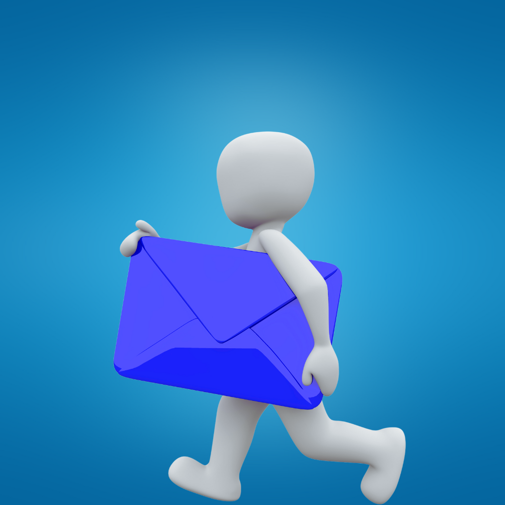 Email Marketing service provider in Neemuch- Ṭejhaksh Technologies Pvt. Ltd.