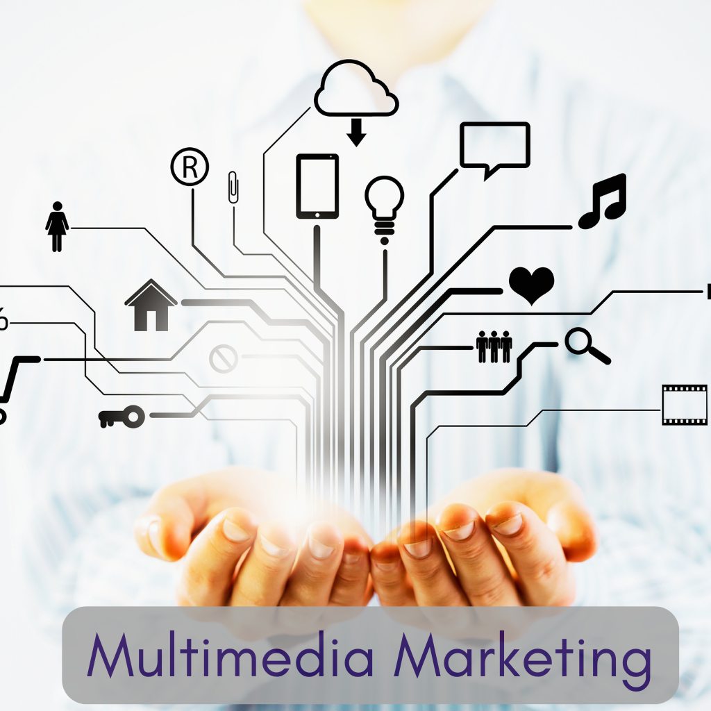 Muli-Media Marketing Service in Neemuch- Tejhaksh Technologies