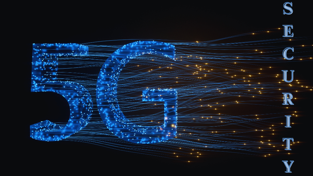 5G Security: Addressing the Challenges of a Connected World