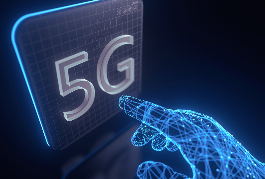 5G Security Challenges of a Connected World