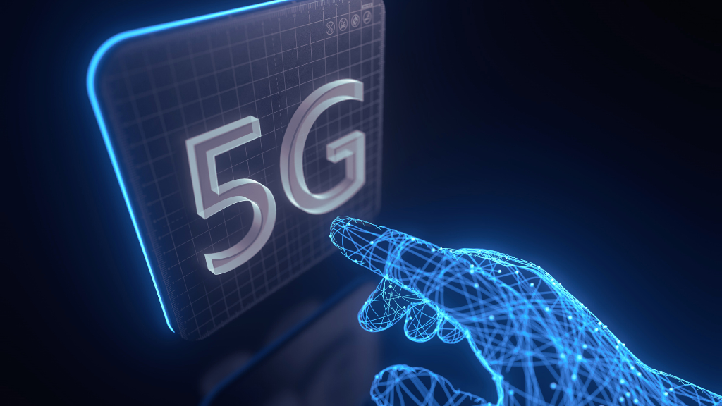 5G Security Challenges of a Connected World