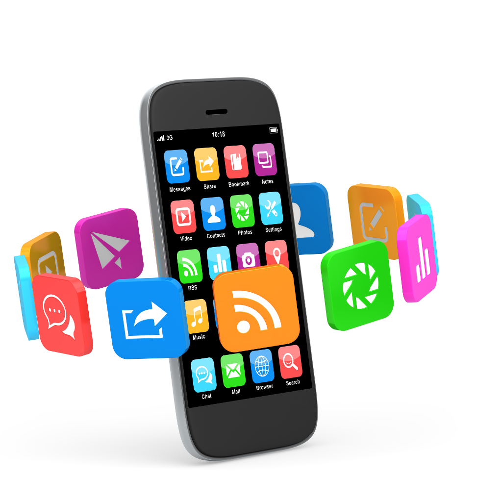 Android App Design and Development Company in India- Tejhaksh Technologies