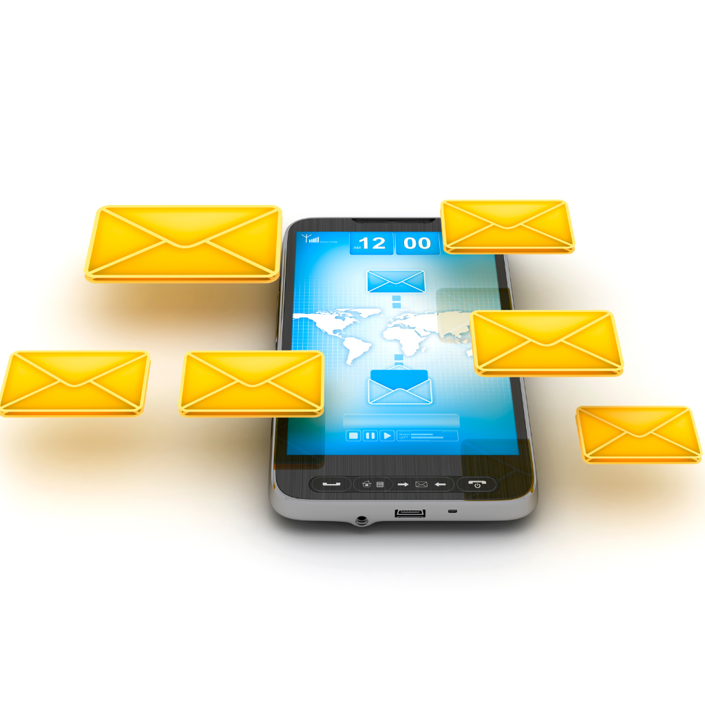 Bulk SMS Service in India by Tejhaksh Technologies