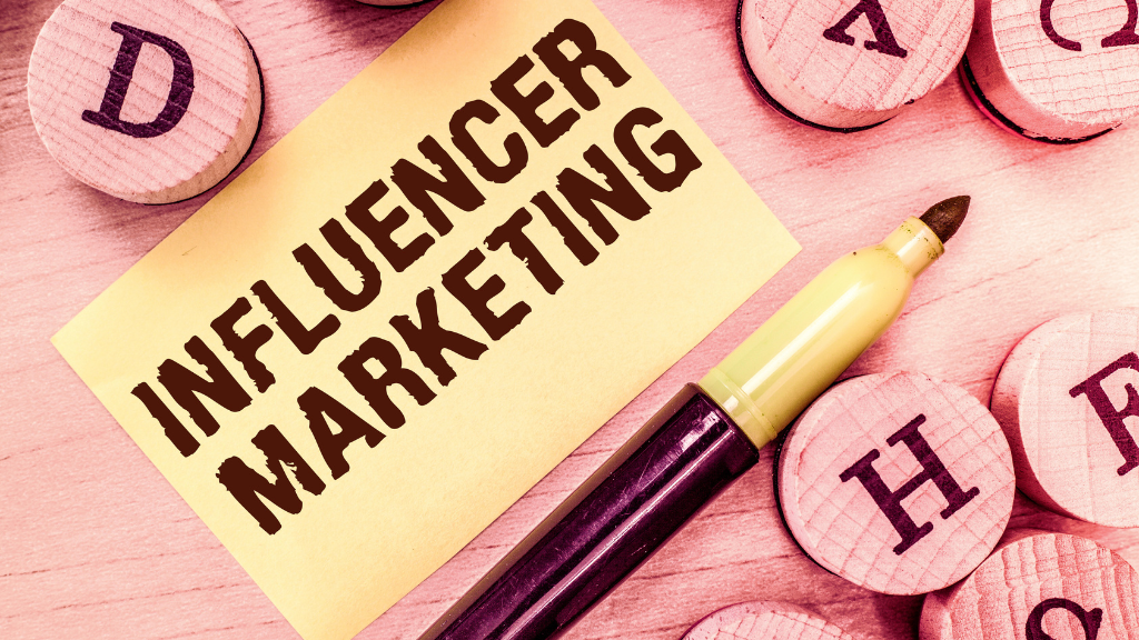 Influencer Marketing is Digital marketing strategies in 2024 