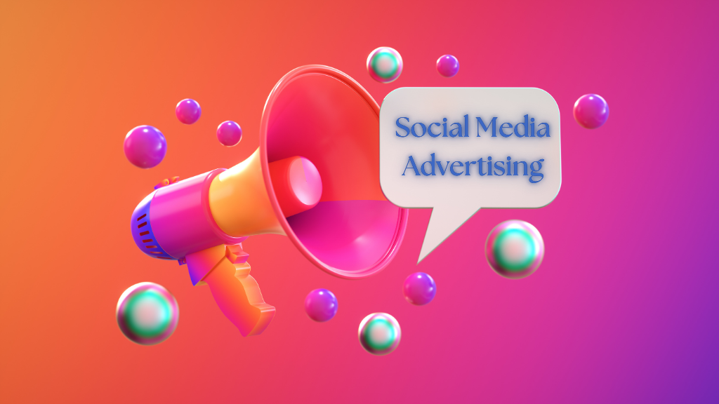 Social Media Advertising
