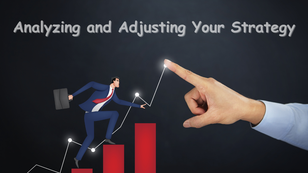 Analyzing and adjusting your social media 