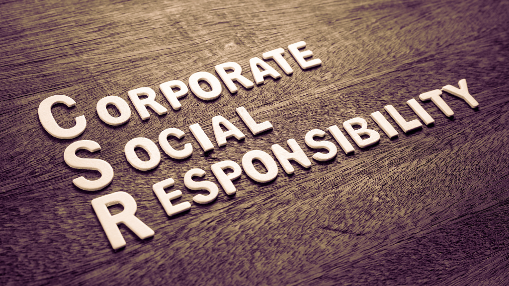 Ideas to Business Growth in 2024- Corporate Social Responsibility