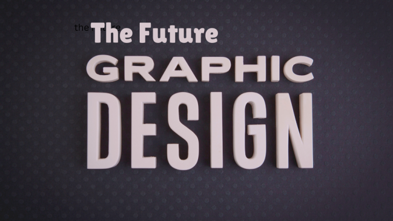 The Future of Graphic Design in 2025