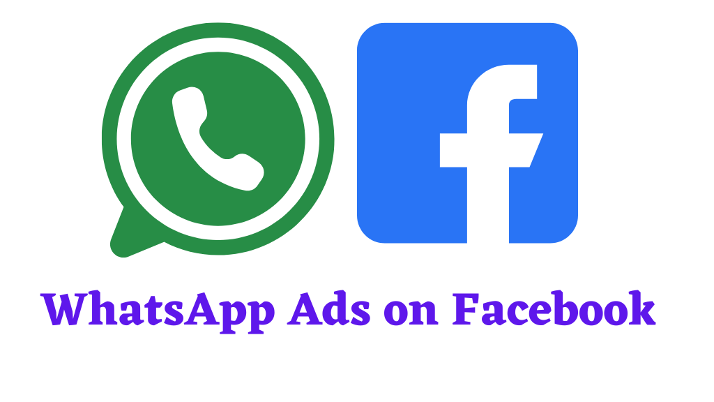 WhatsApp Ads on Facebook