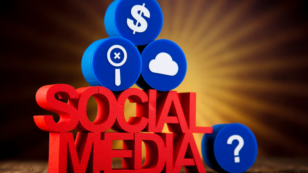 Social media marketing common mistake