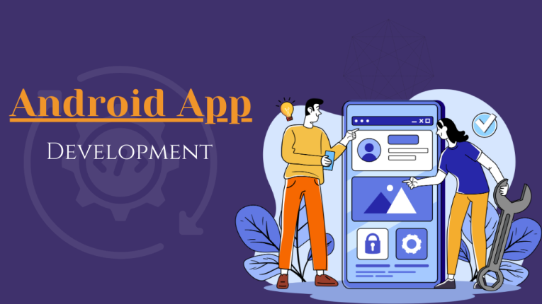 How to develop Android App?